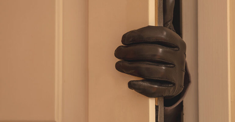 cerraduras antibumping