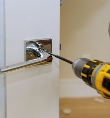 cerrajero a domicilio