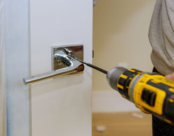 cerrajero a domicilio