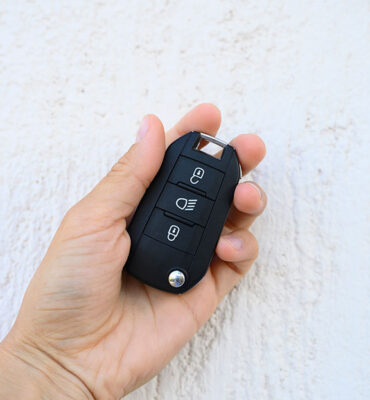 tipos de llave automotriz