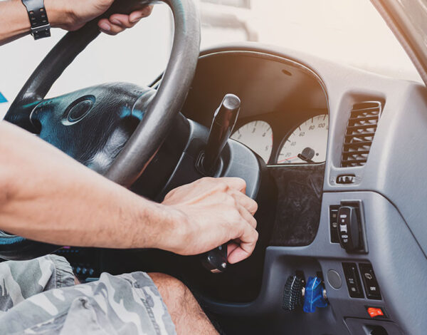 Reparación de switch