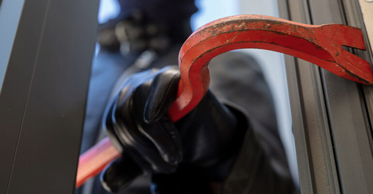 métodos para forzar cerraduras