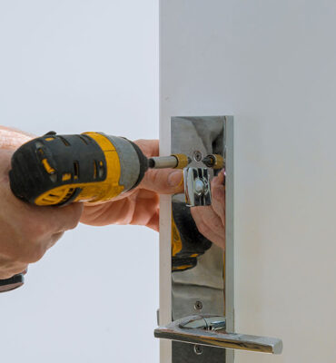 Cerrajería en Monterrey