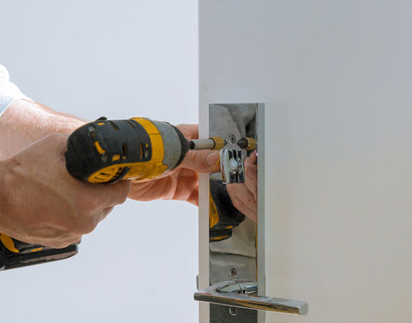 Cerrajería en Monterrey